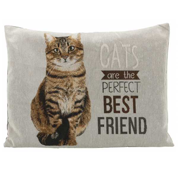 Jastuk za mačke Chipo 60x48cm Trixie 38083