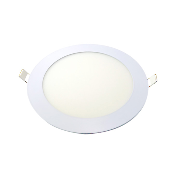 LED ugradna panel lampa 12W hladno bela Mitea M12UO/W