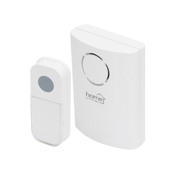 Bežično kućno zvono Home DB1020DC