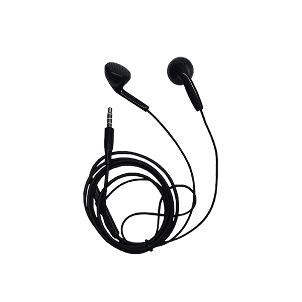 Stereo slušalice Xwave E-410M-black
