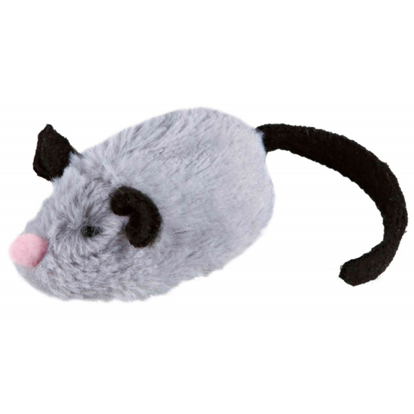 Igračka za mačke Miš 8cm Trixie 45796