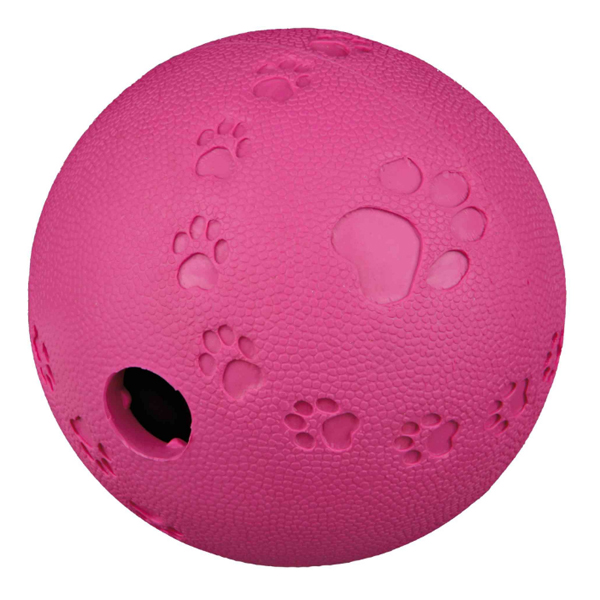 Igračka za pse lopta za poslastice 11cm Trixie 34943
