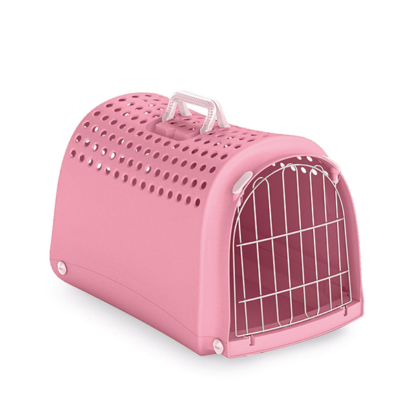 Transporter za ljubimca Linus 50x32x34,5cm 80486 Imac 98546
