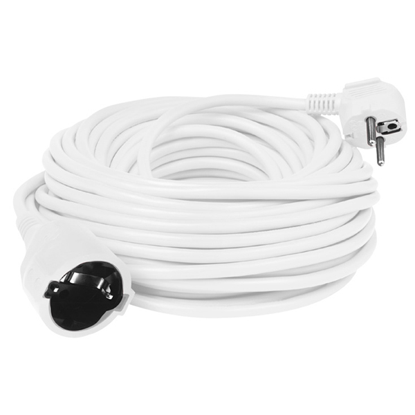  Produživač 3m 1.5mm2 Home NV2-3/WH/1,5