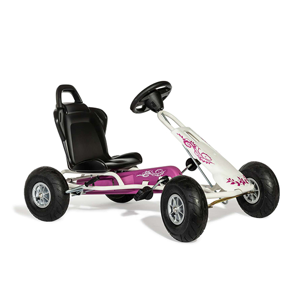 Karting na pedale Air Runner Ferbedo Rolly 105014