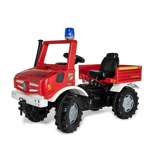 Vatrogasni kamion Unimog Rolly 038220