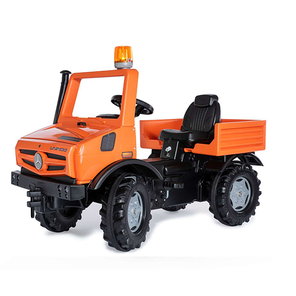 Servisni kamion Unimog Rolly 038237