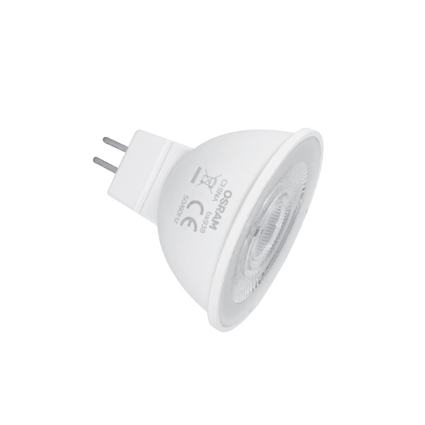 LED sijalica toplo bela 12V 4.5W Osram O09688
