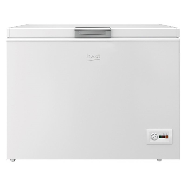 Horizontalni zamrzivač HSA32530N Beko ELE01899