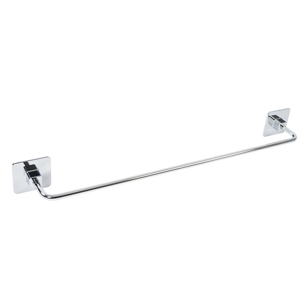 Zidni držač za peškir 45cm hrom Wind Cold Metaform 105M05100