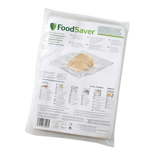 Kese za vakumiranje FSB4802-I FoodSaver 90135