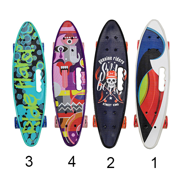 Dečiji Penny Board 682