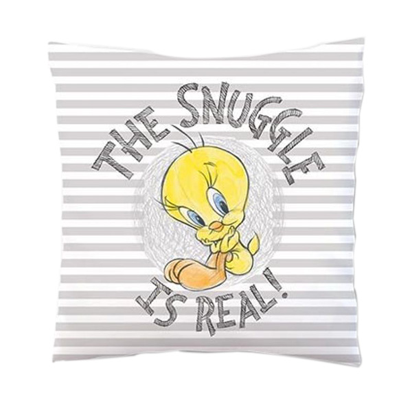 Ukrasni jastuk Tviti Snuggle 2753-SNUGGLE