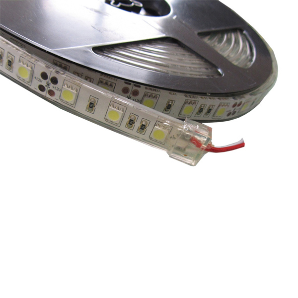 LED traka LED traka KU-5050AD-60D-WW(PC+PU) 40.0034