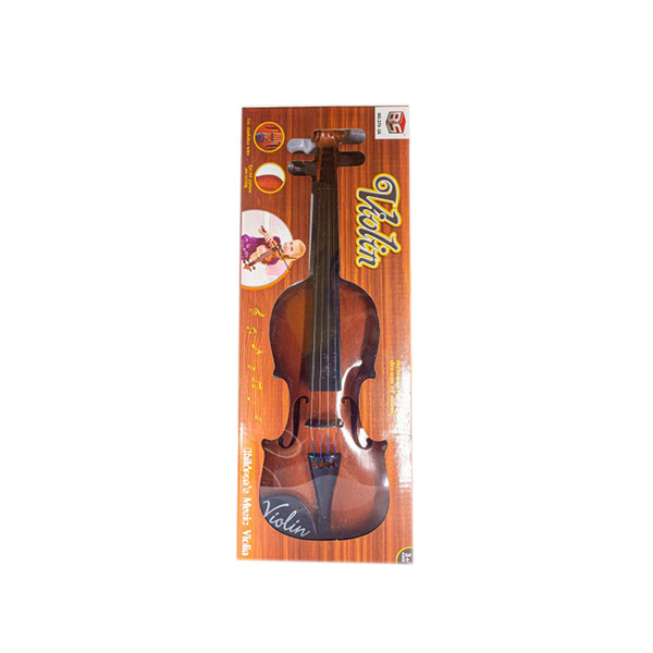 Muzička igračka violina 43x16cm 723136