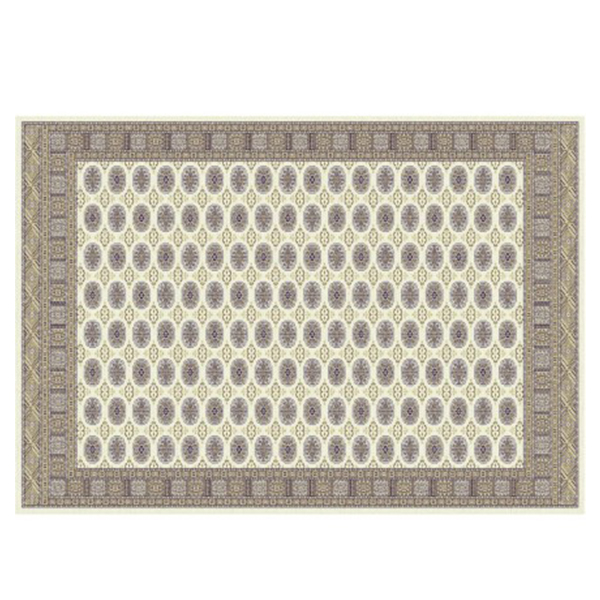 Tepih Venus viskoza 140x200cm 9248 col 204440 1840