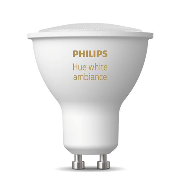 Led sijalica HUE WA 4.3W GU10 Philips PH060