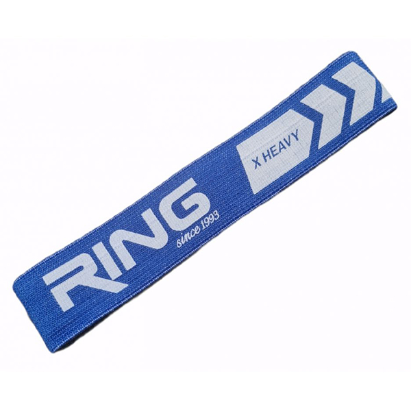 Mini tekstilna guma 600x50x0,4mm Ring RX LKC-2019 XHEAVY