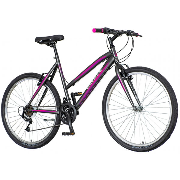 Ženski bicikl 26 inča Explorer 1261167