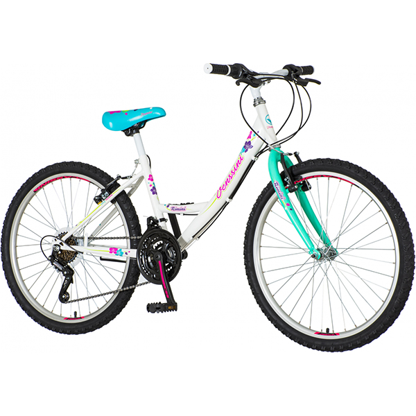 Ženski bicikl 24 inča Venssini 1241060