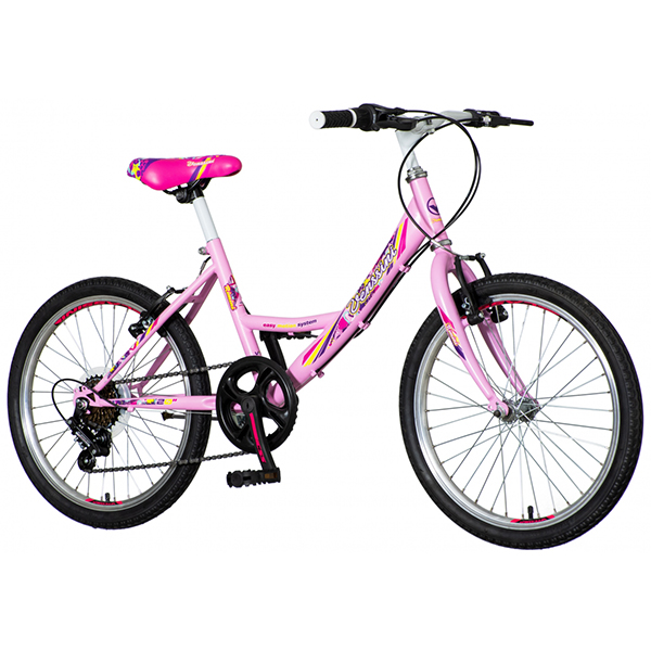 Ženski bicikl 20 inča Venssini 1203055