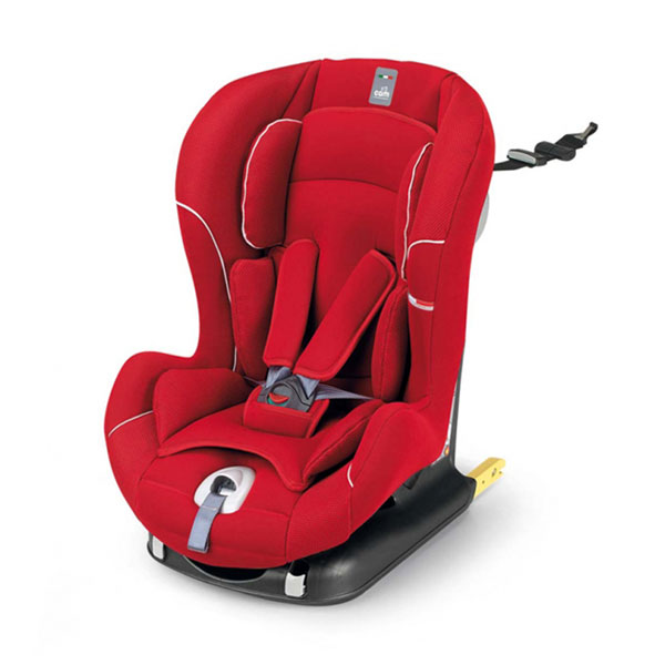 uto sedište Cam Viaggiosicuro Isofix / S 157.520