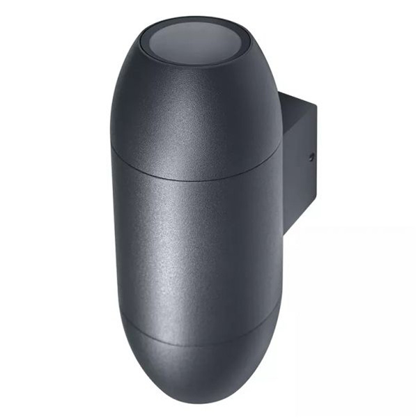 Dekorativna fasadna lampa cannon GU10 Osram O54498