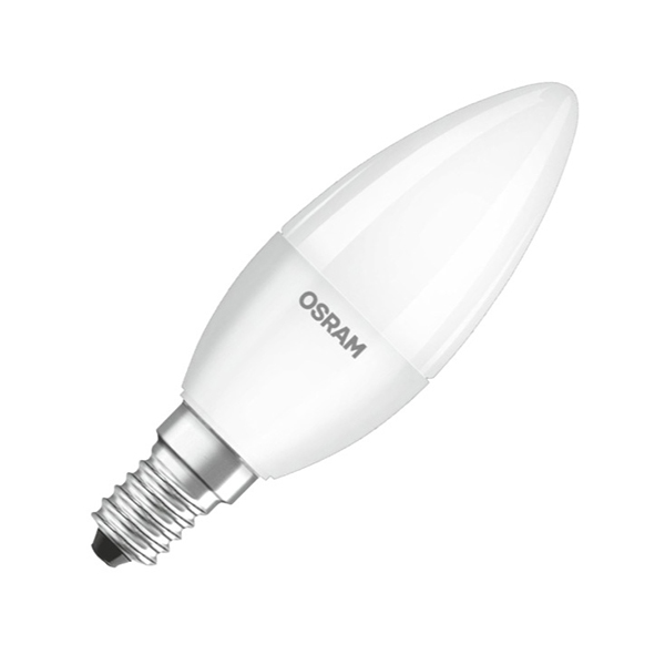 LED sijalica hladno bela 5.5W Osram O73367