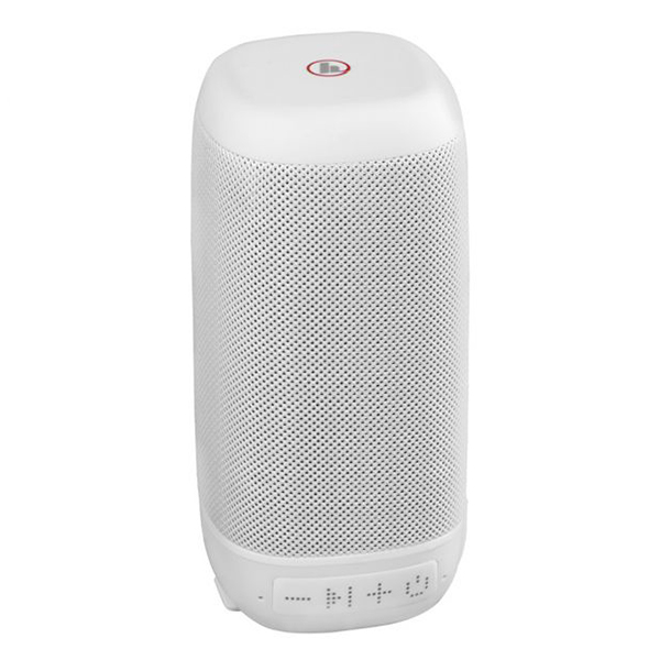 Bluetooth zvučnik Tube 2.0 3W beli Hama 188205
