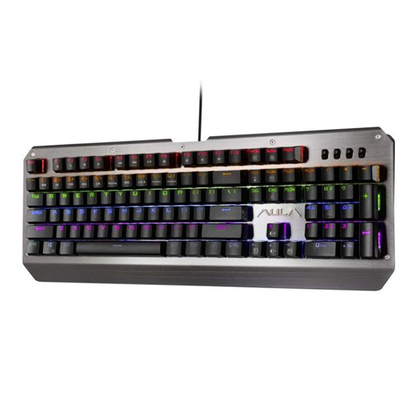 Mehanička Assault tastatura Acme A225187