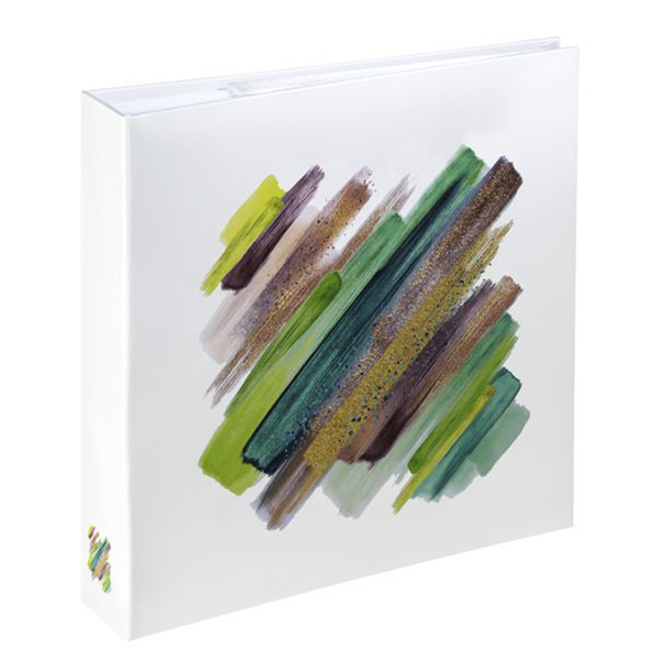 Foto album Brush Stroke 10x15/200 Hama 02739