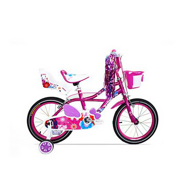 Dečiji bicikl Pinky 16in Max 6482