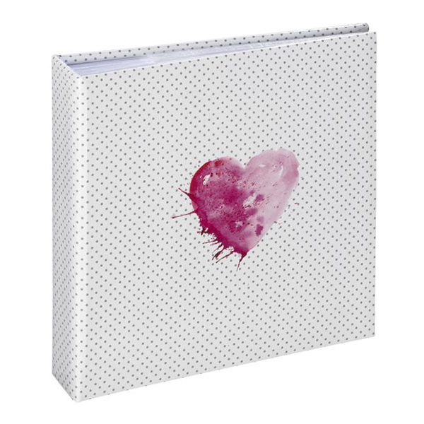 Foto album Lazise Pink 10x15/200 Hama 02362