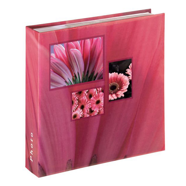Foto album Singo pink 10x15/200 Hama 106258