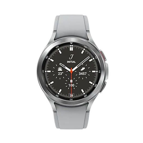 Pametni sat Galaxy Watch 4 46mm Classic srebrni Samsung SM-R890-NZS