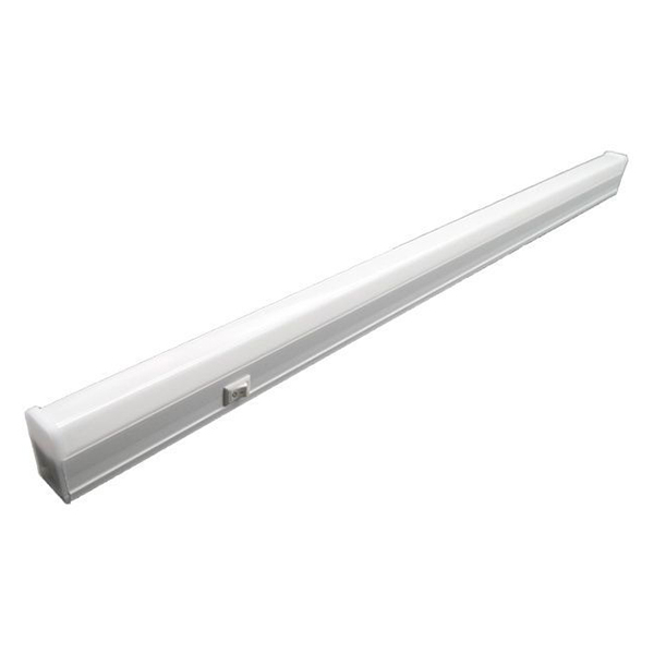 Led lampa plastična Ledline-X 16W 6000K 120cm 2313210