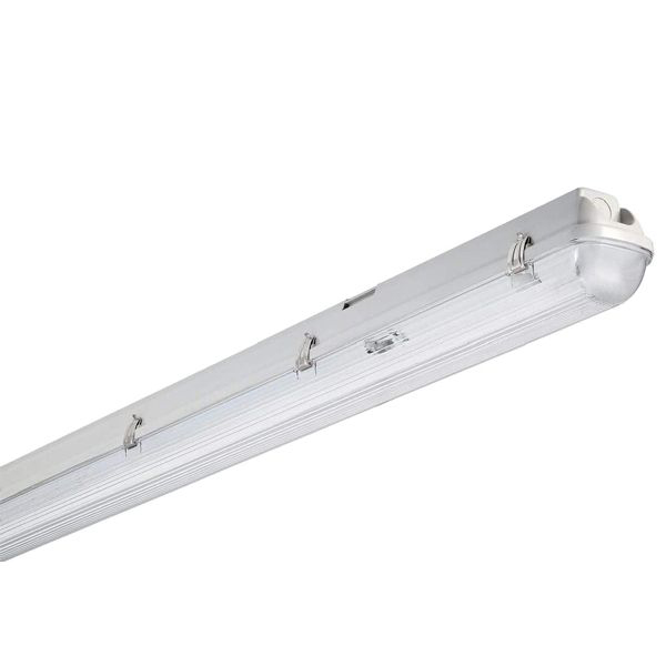 Lampa plastična LED AetherT8S 2xG13 IP65 1500mm 3310630