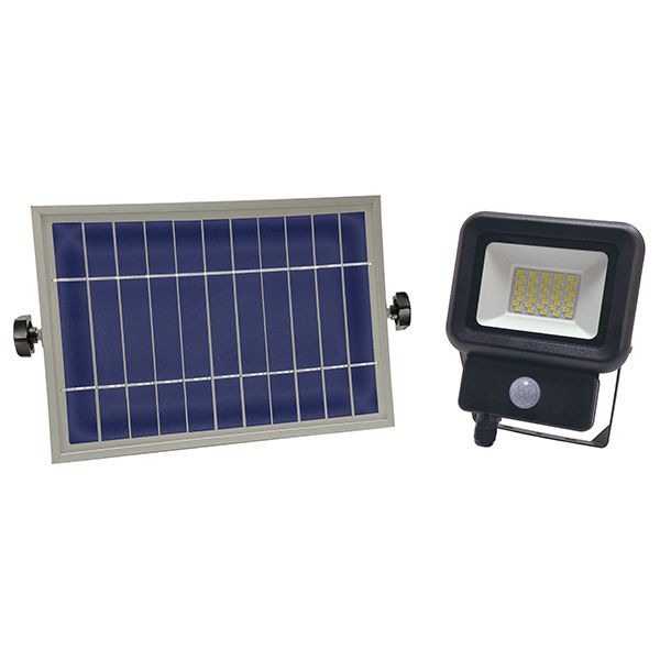 LED reflektor Solis 20W IP65 6000K 3021970