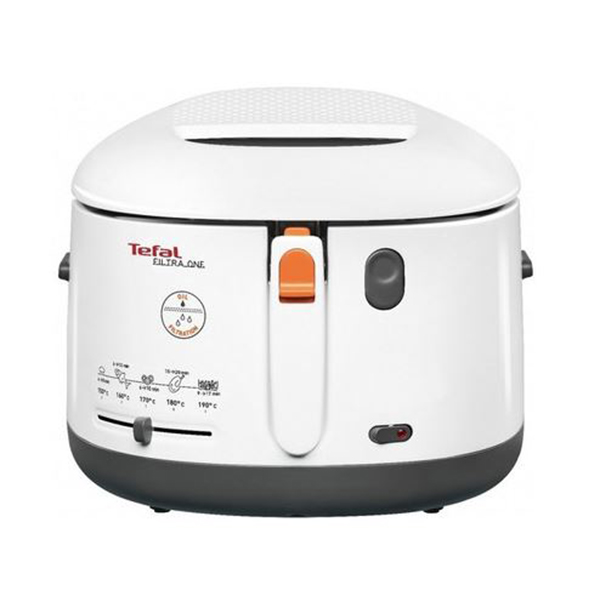 Friteza Tefal FF162131