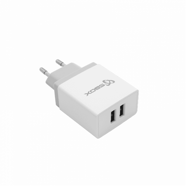 Punjač za mobilni USB HC-21 SBox 760