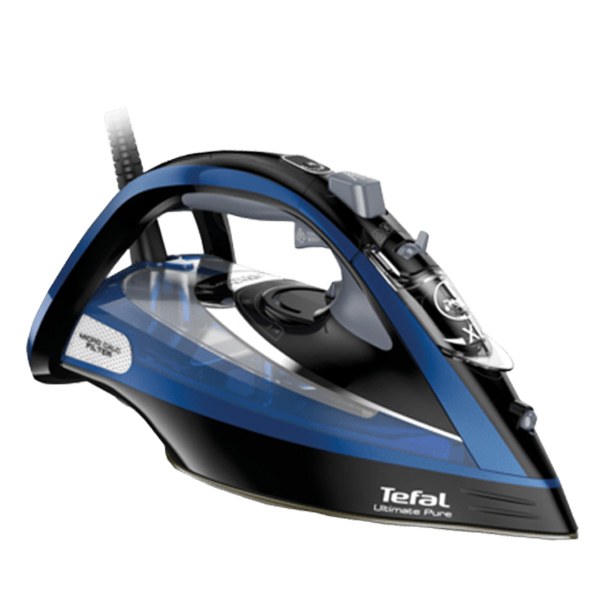 Pegla na paru Tefal FV9848