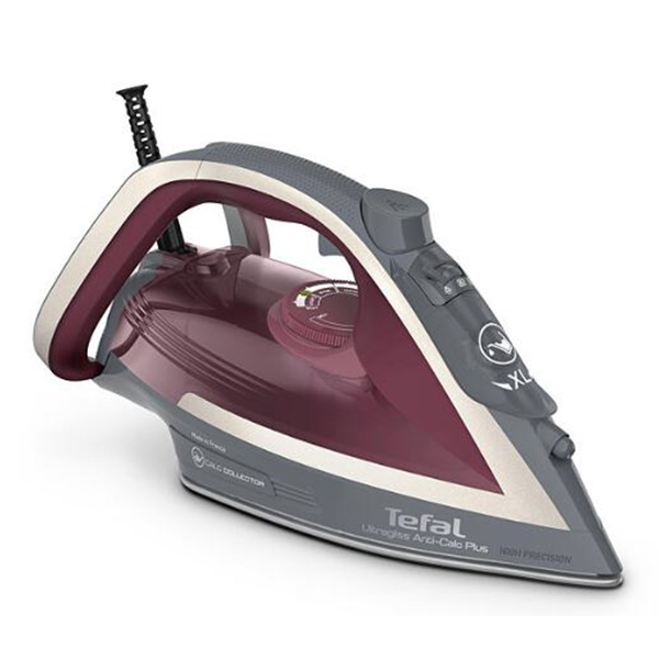 Pegla na paru Tefal FV6840