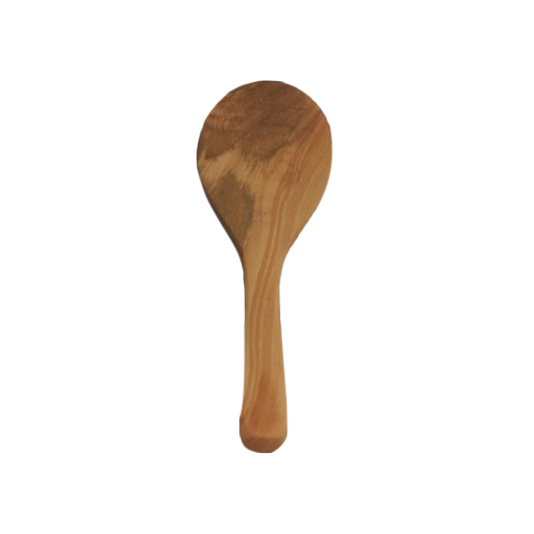 Kašika za mešanje jela maslina 21cm Wood Holz A 53wh