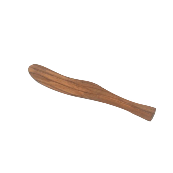 Nož za puter 17cm maslina Wood Holz A109