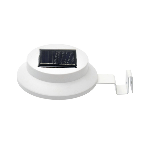 Montažna solarna baštenska lampa Home MX650