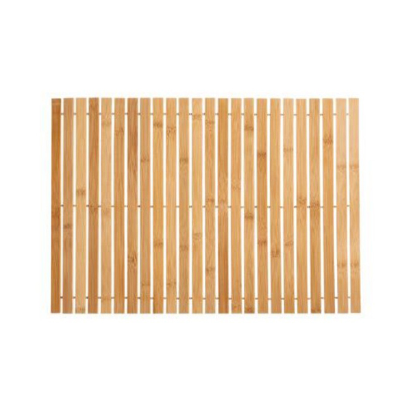 Podloga 59x40x0,6cm bambus Natural Five 174507