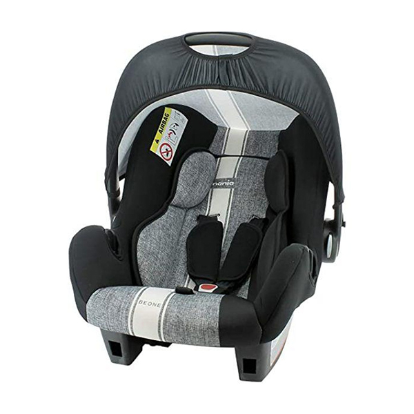 Babyauto auto sedište Irbag Top (310704)