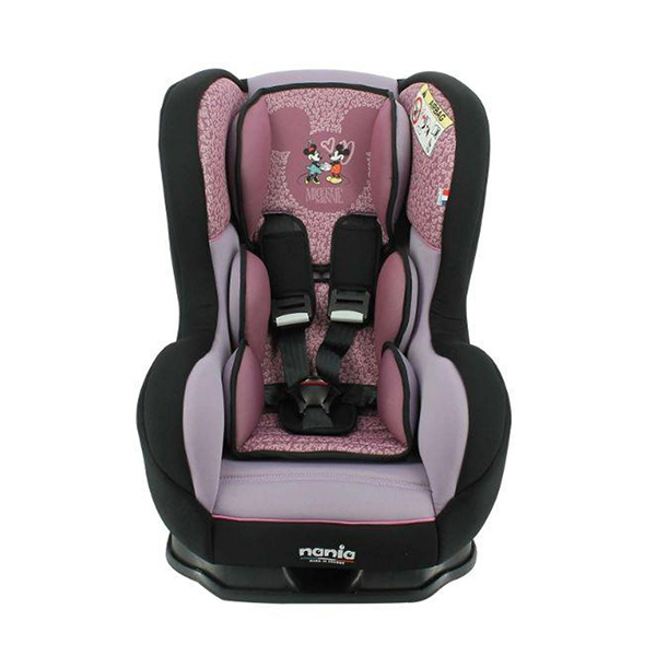 Auto sedište Cosmo 0/1 0-18kg Minnie Love Nania A058015