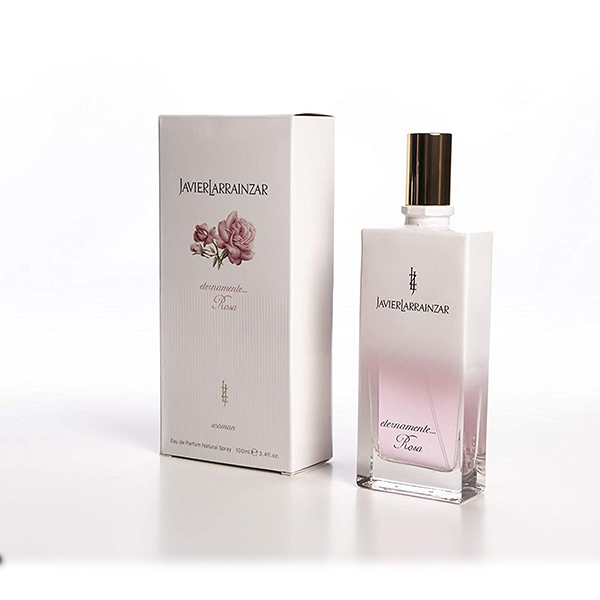 Ženski parfem 100ml Eternamente Rosa Javier Larrainzar JL 86592