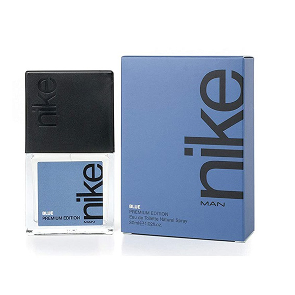 Muška toaletna voda premium Blue Man 30ml Nike NK 86400